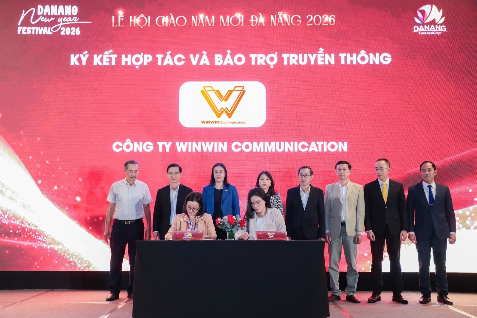 Lễ hội Chào năm mới Đà Nẵng 2026: Sẽ diễn ra nhiều hoạt động văn hóa, nghệ thuật, giải trí hấp dẫn