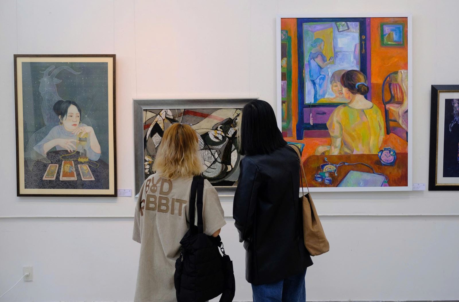 Văn học, nghệ thuật Việt Nam 50 năm sau ngày đất nước thống nhất (30/4/1975 - 30/4/2025): Những vấn đề đặt ra trong công tác đào tạo tài năng Văn học, nghệ thuật