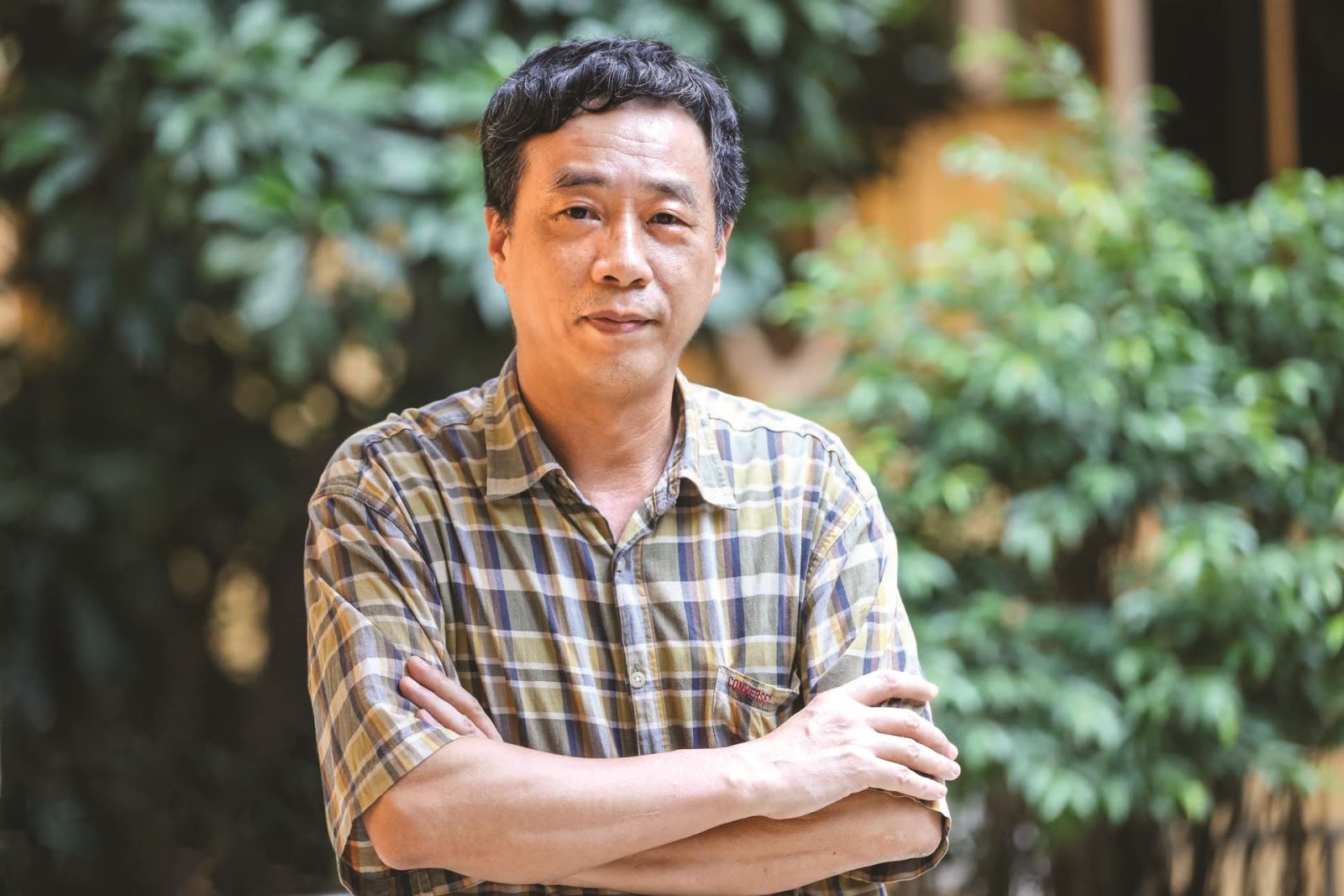 Thơ Nguyễn Bình Phương