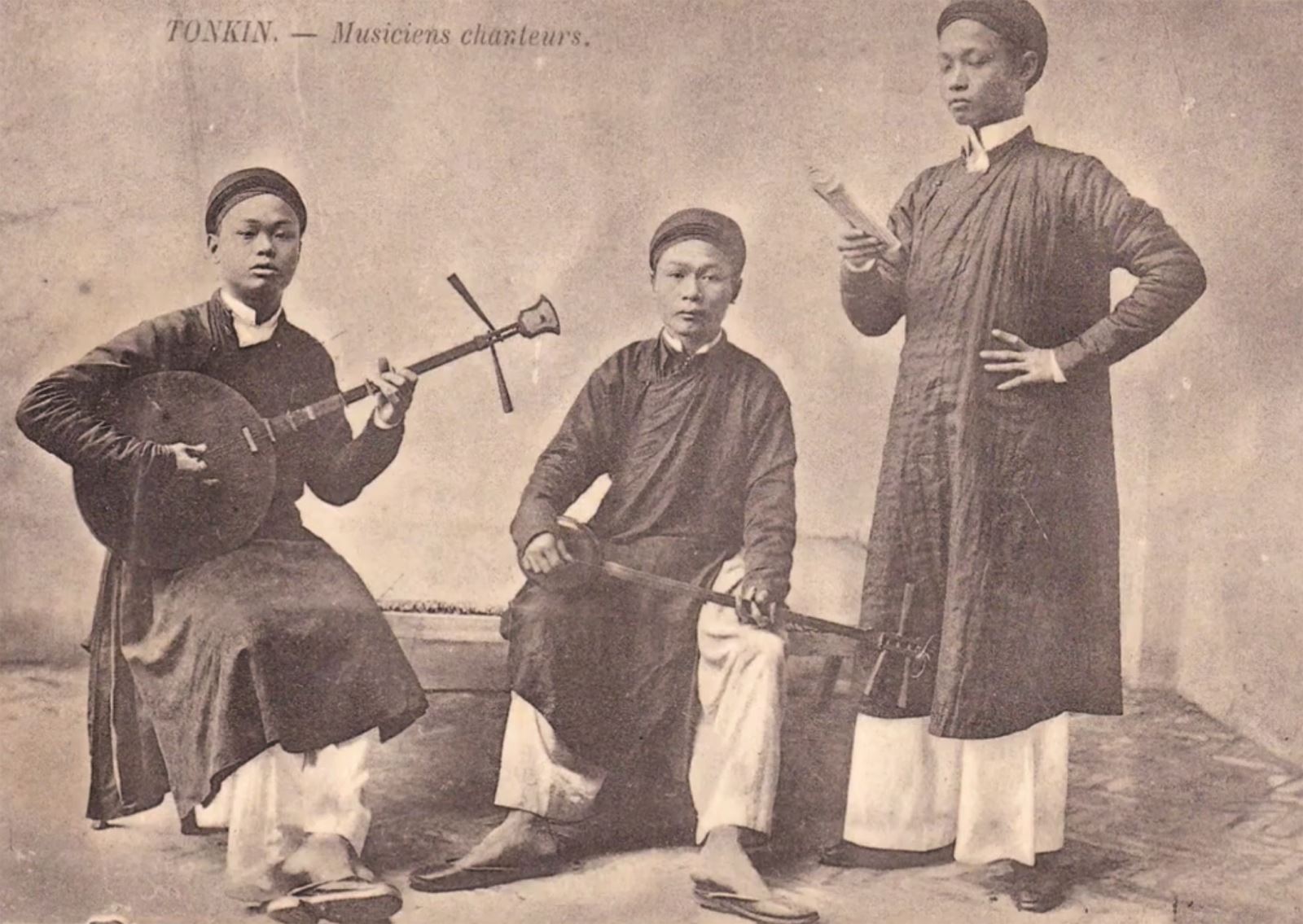 Nghệ thuật Chầu văn trong dòng chảy văn hóa đương đại