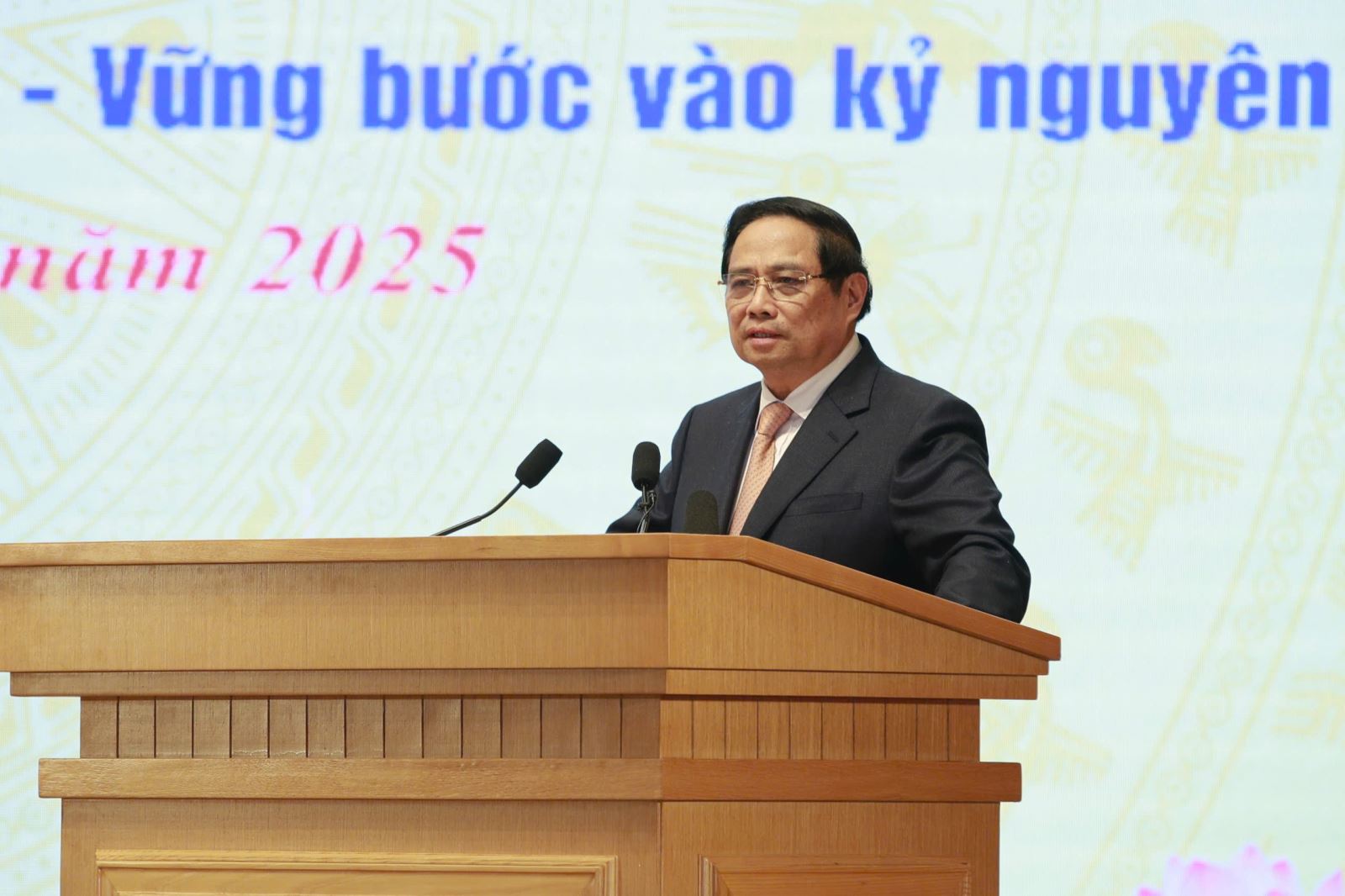 Thủ tướng Chính phủ Phạm Minh Chính: ngành VHTTDL đã có sự trưởng thành, lớn mạnh toàn diện