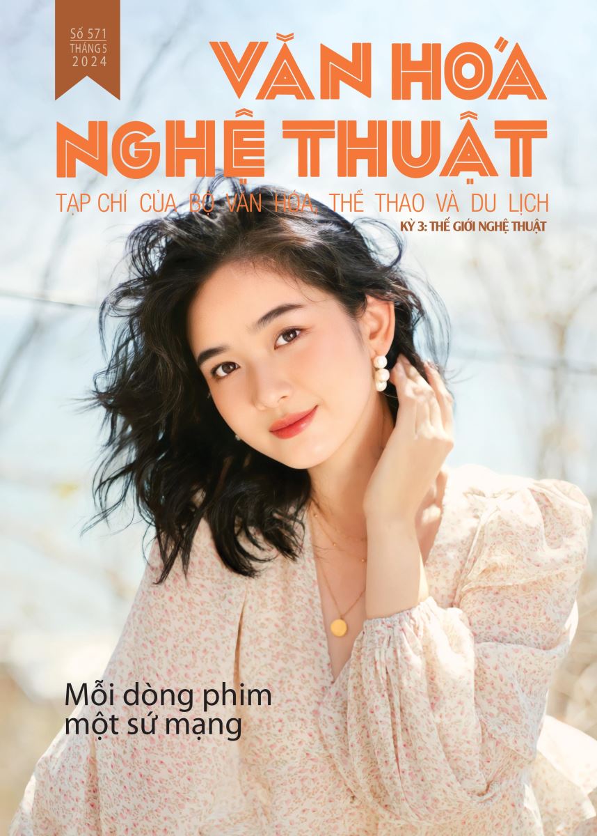 Tạp chí số 571